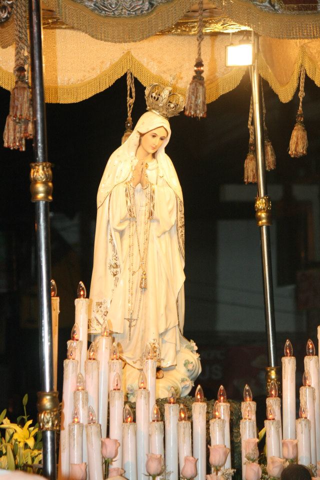 Grand Diocesan Procession (6)